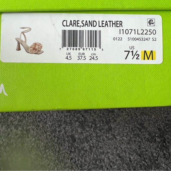 Sam Edelman Clare sandals - Picture 11 of 11